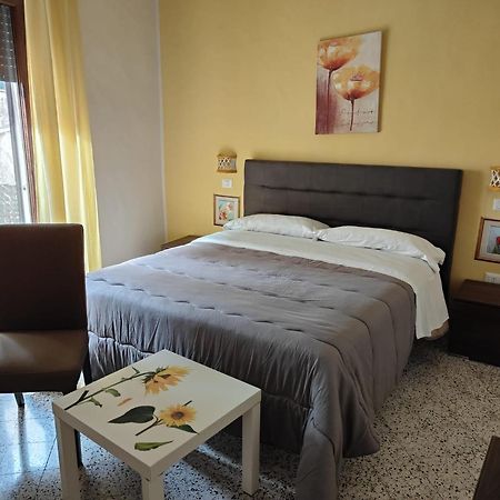 B & B Amore Vietri Zewnętrze zdjęcie