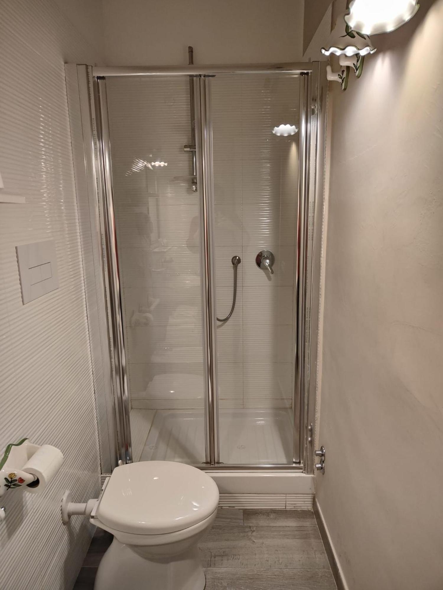 B & B Amore Vietri Zewnętrze zdjęcie