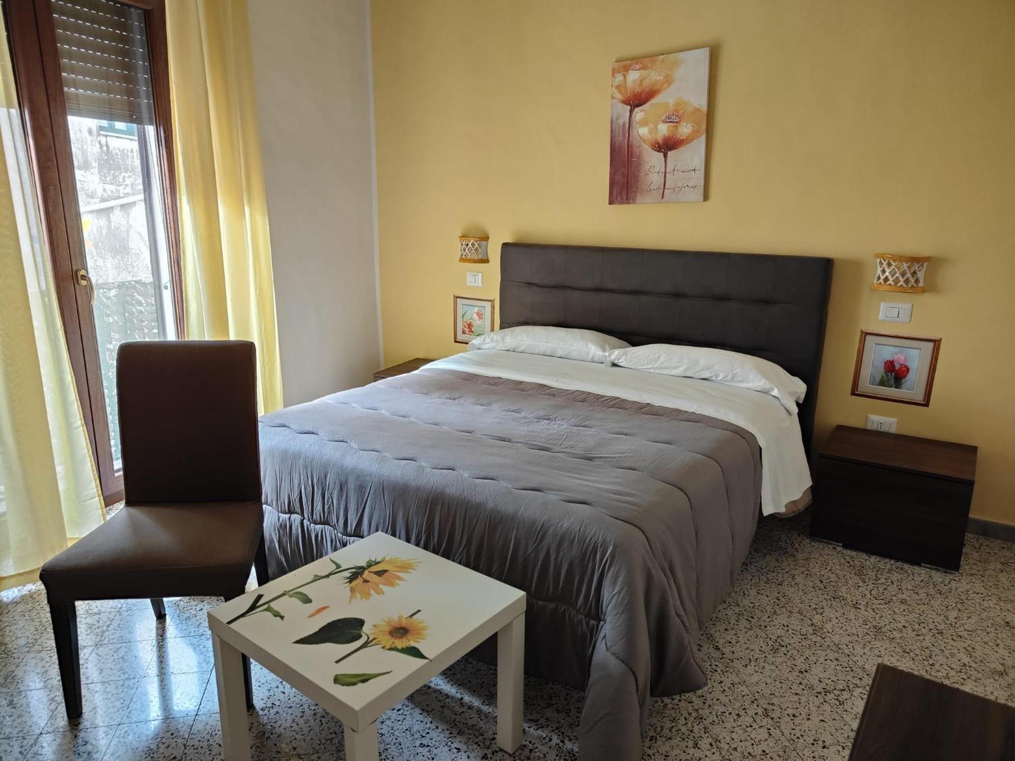 B & B Amore Vietri Zewnętrze zdjęcie