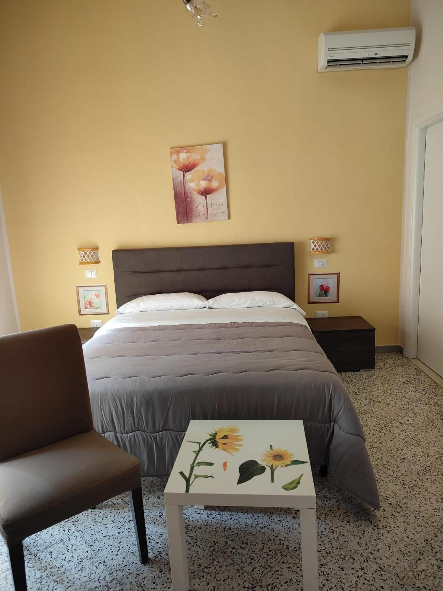 B & B Amore Vietri Zewnętrze zdjęcie