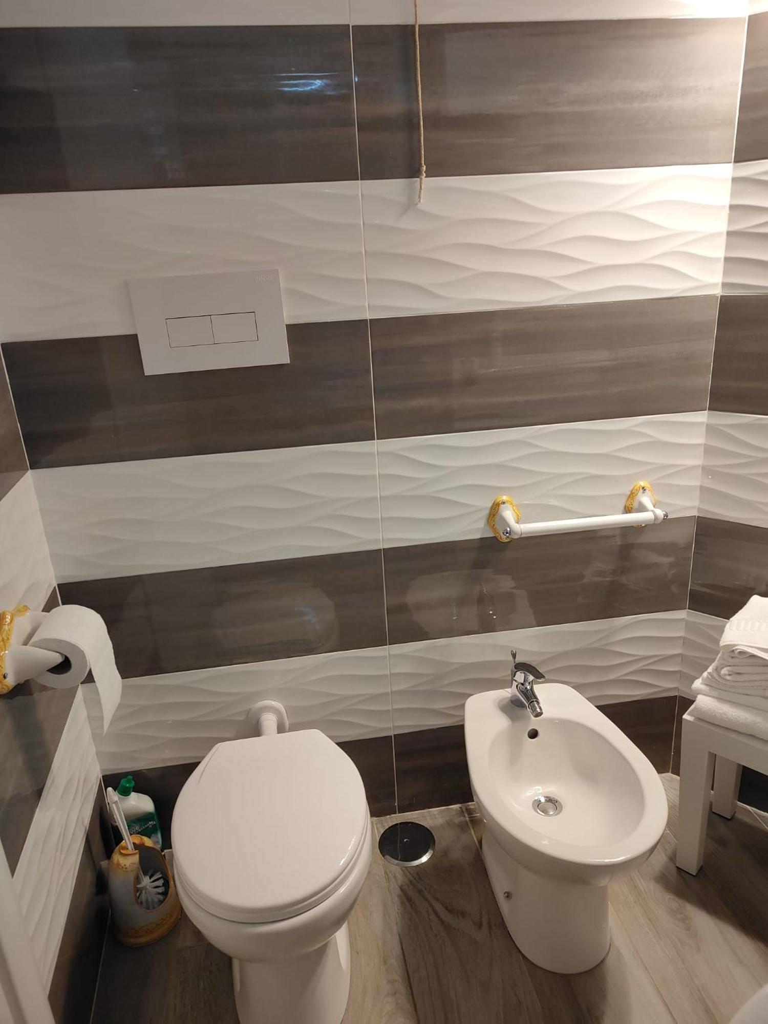 B & B Amore Vietri Zewnętrze zdjęcie