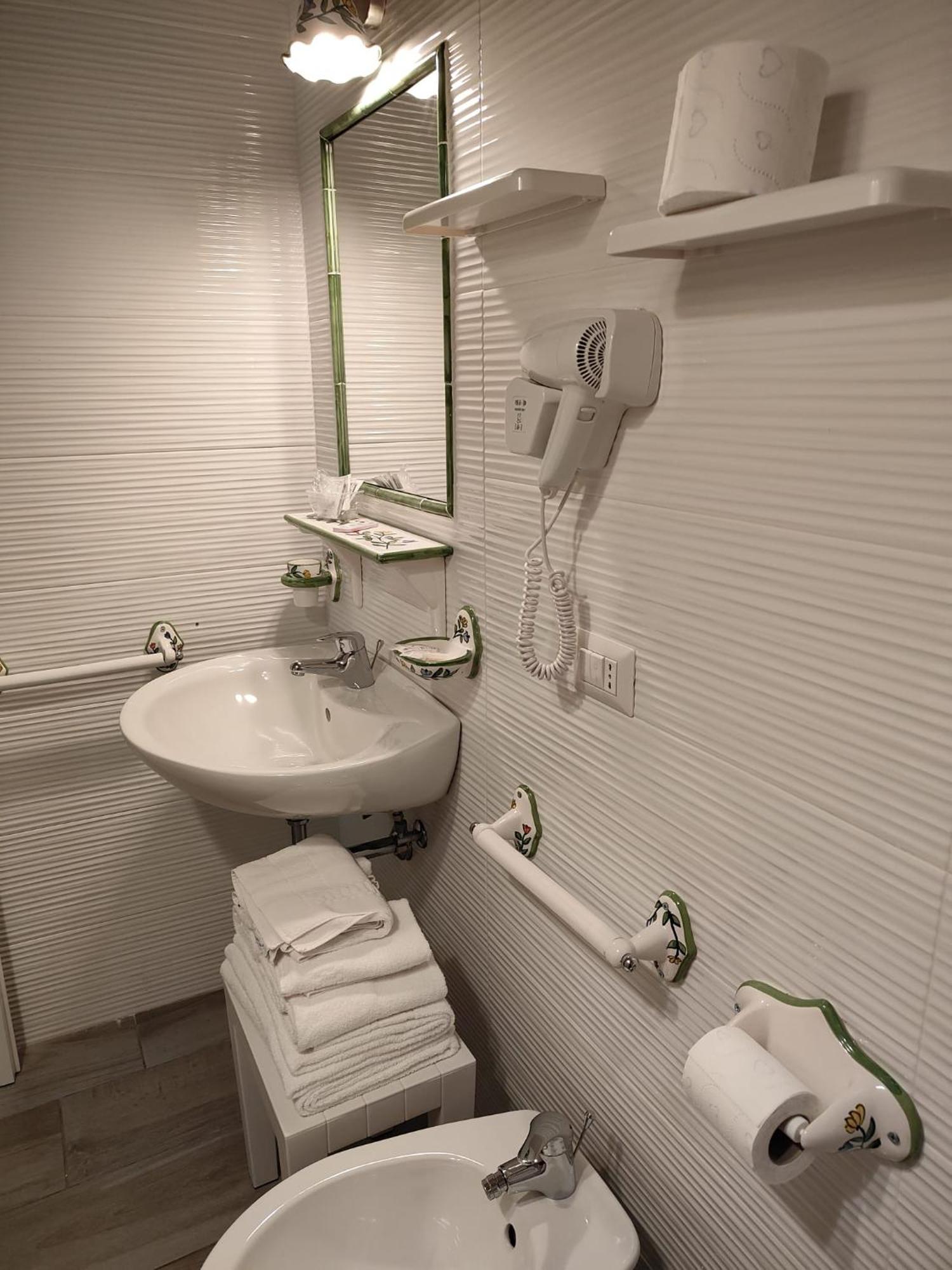 B & B Amore Vietri Zewnętrze zdjęcie