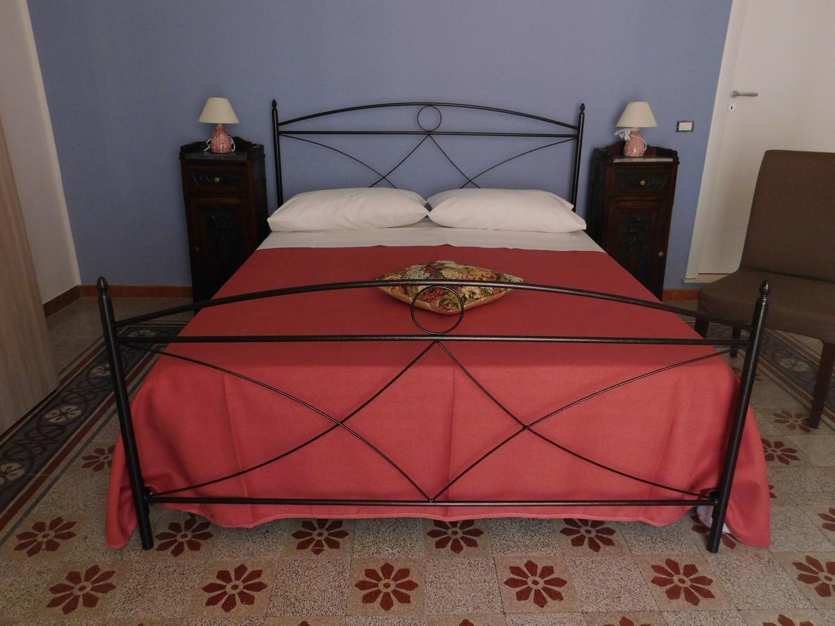 B & B Amore Vietri Zewnętrze zdjęcie