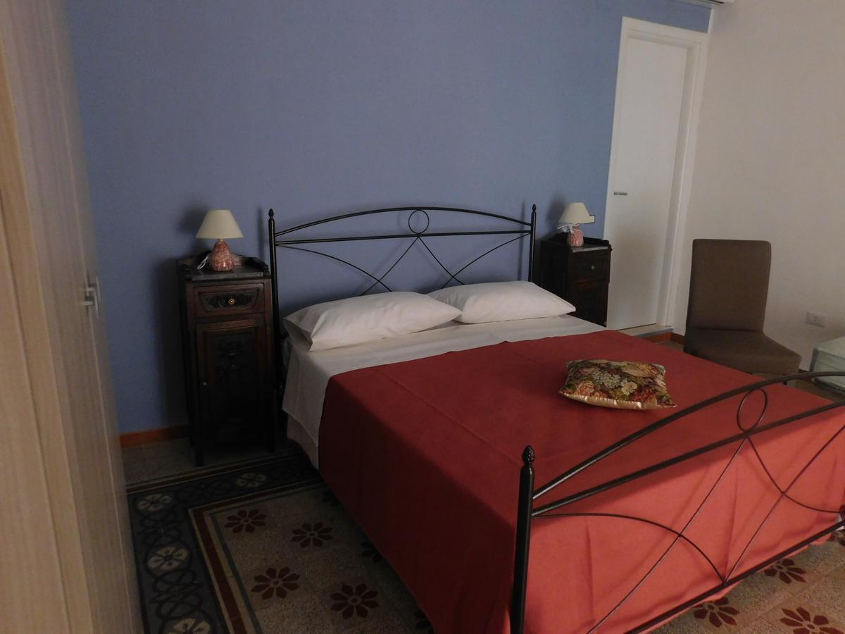 B & B Amore Vietri Zewnętrze zdjęcie