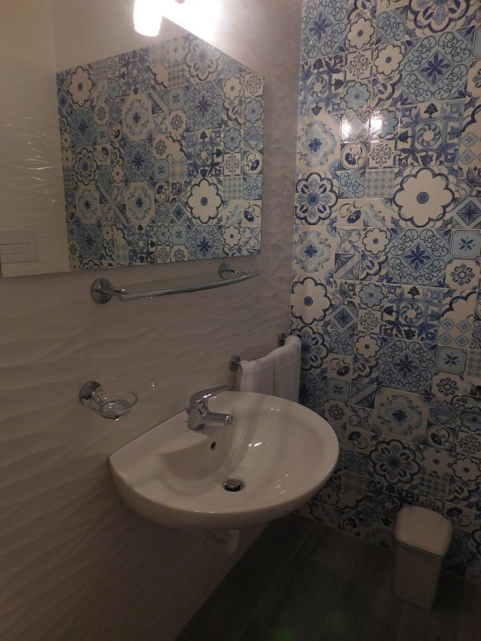 B & B Amore Vietri Zewnętrze zdjęcie