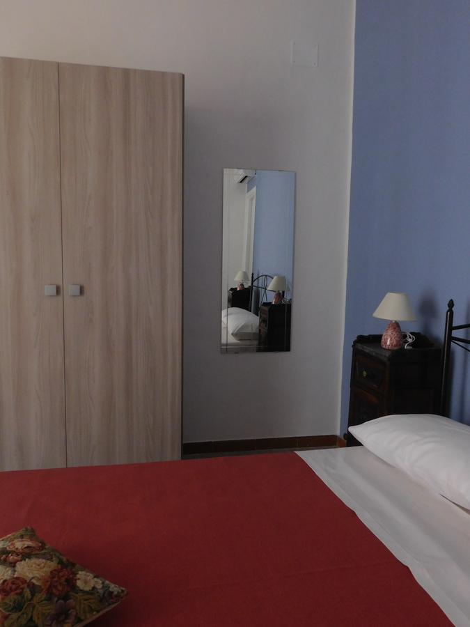 B & B Amore Vietri Zewnętrze zdjęcie