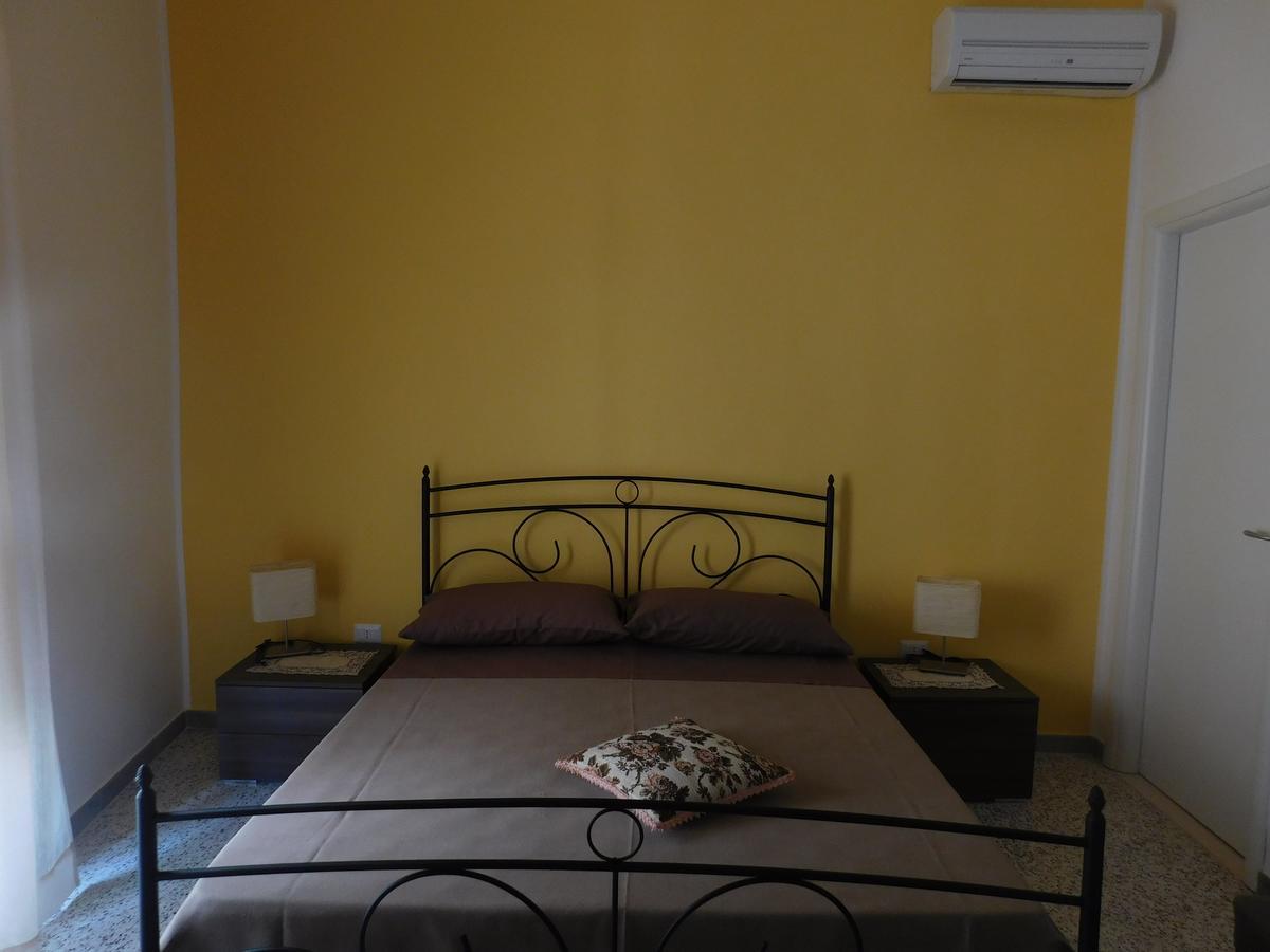 B & B Amore Vietri Zewnętrze zdjęcie